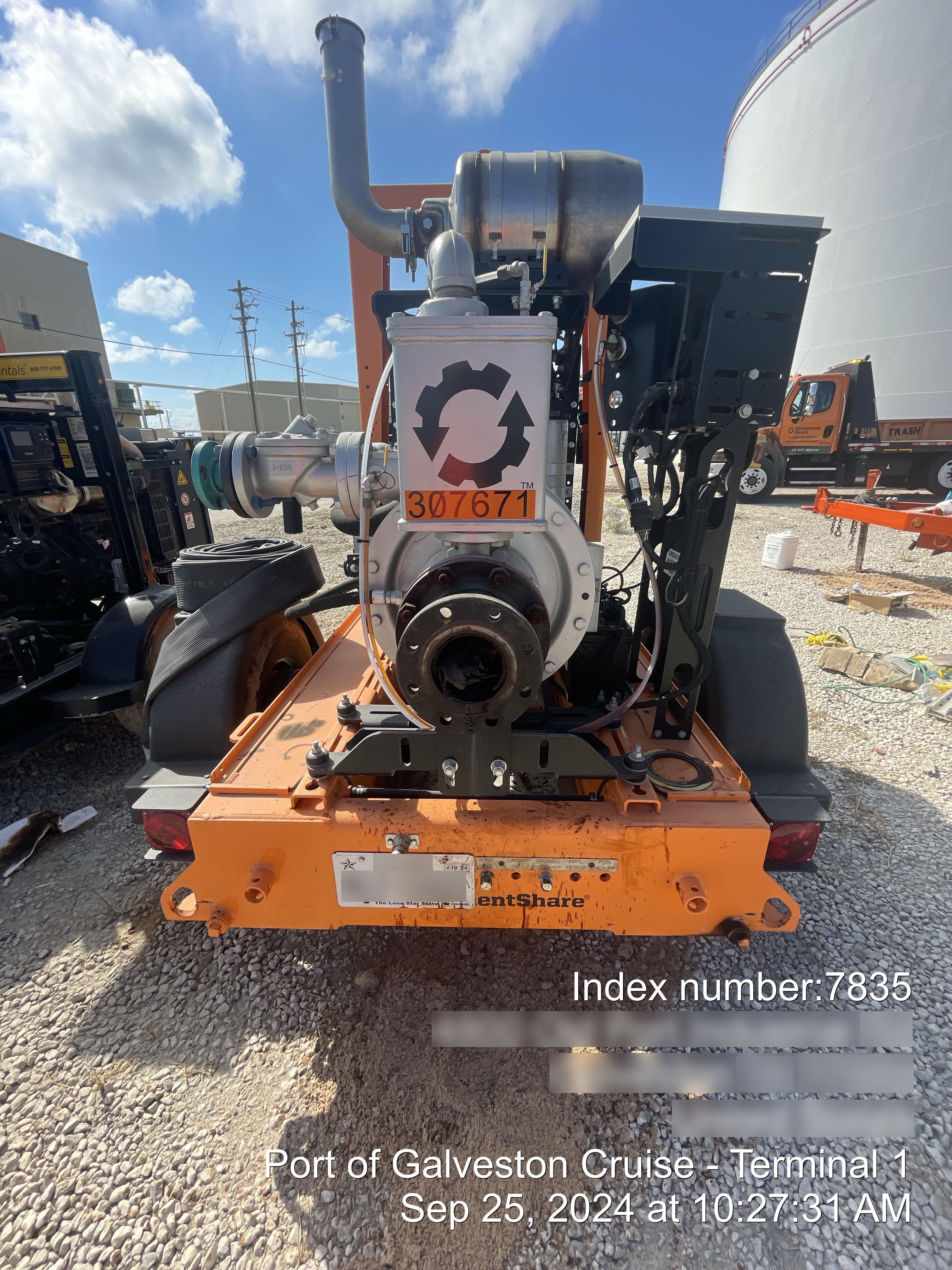 2023 PIONEER PP63C17L2-4045HFC06