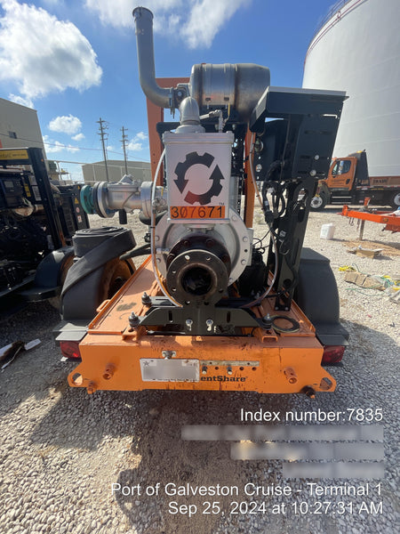 2023 PIONEER PP63C17L2-4045HFC06