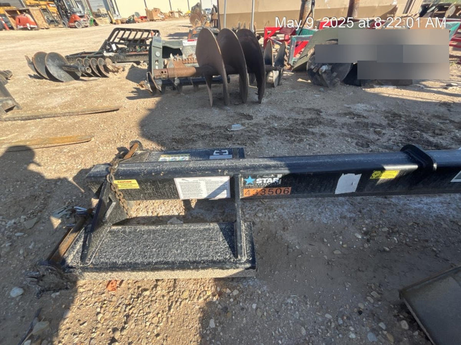 2024 STAR INDUSTRIES M1360B - Star JIB Boom