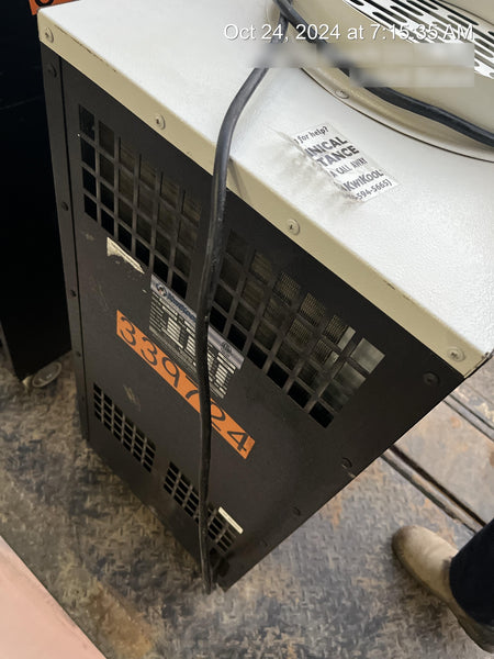 2023 KWIKOOL KPAC1411-2