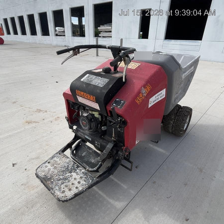 2023 TORO MB-1600