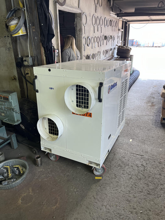 2023 KWIKOOL KPO5-21H