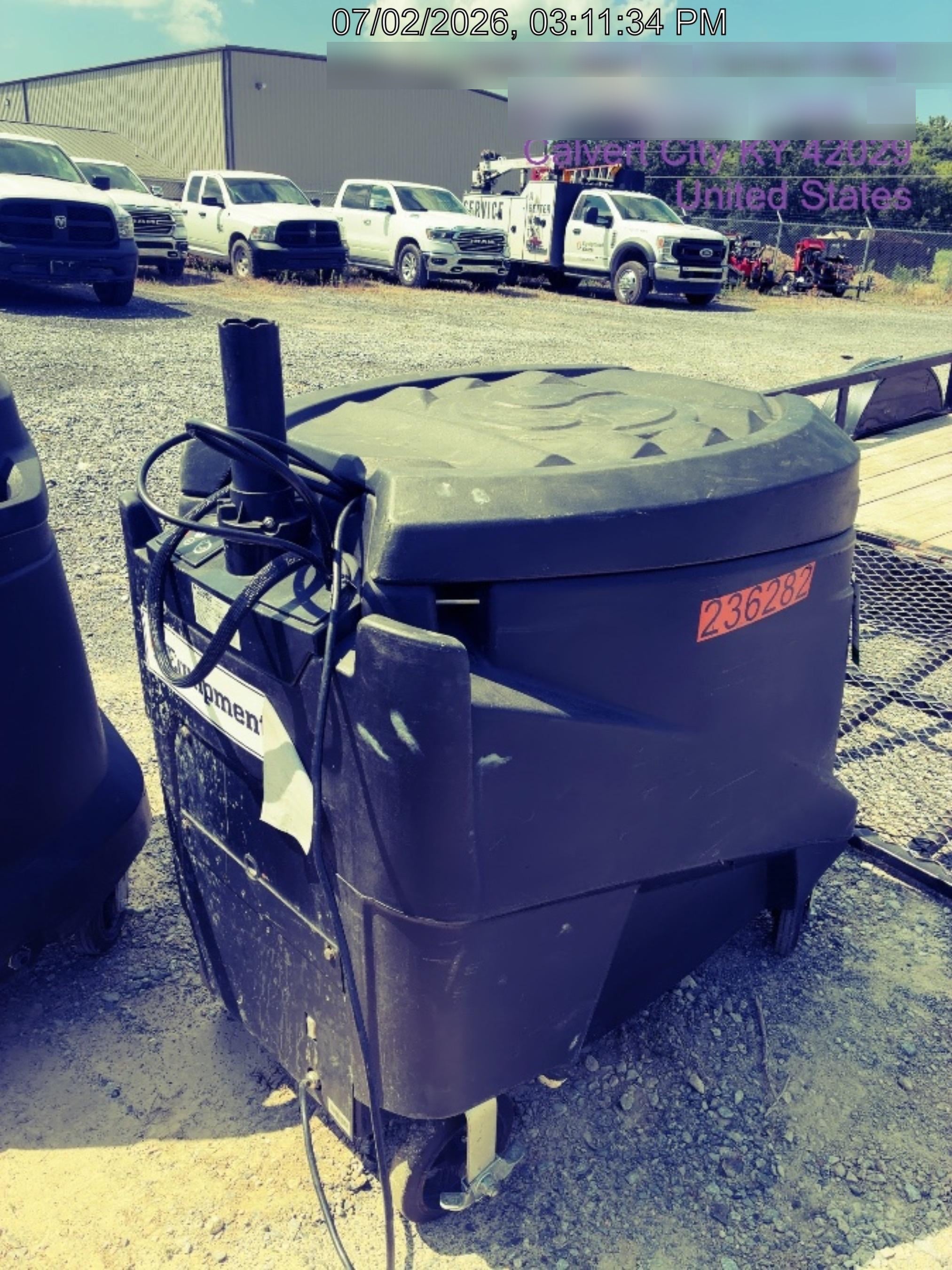 2022 POWER BREEZER PB4BASE