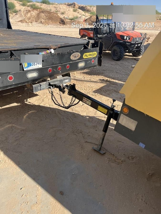 2023 ATLAS COPCO XAS188 CWK