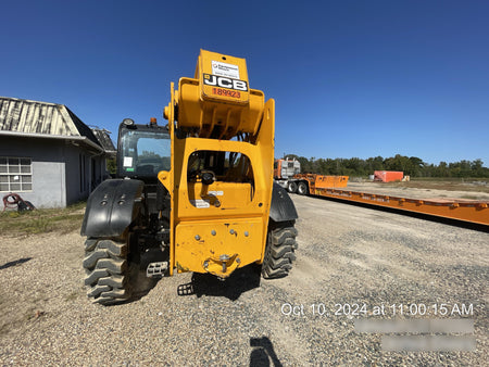2022 JCB 509-42