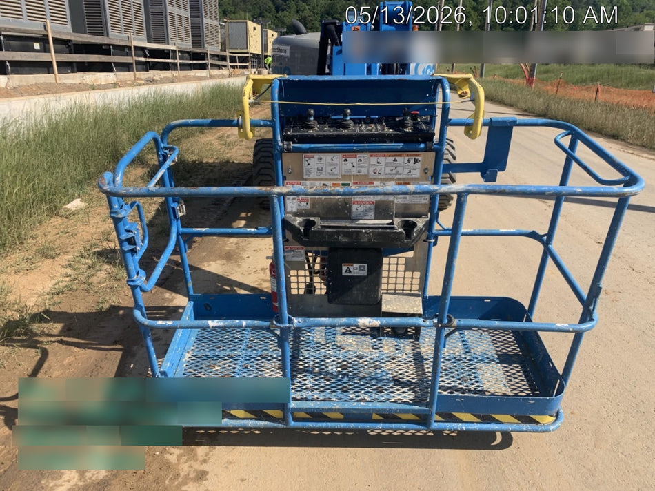 2024 GENIE Z-45 XC