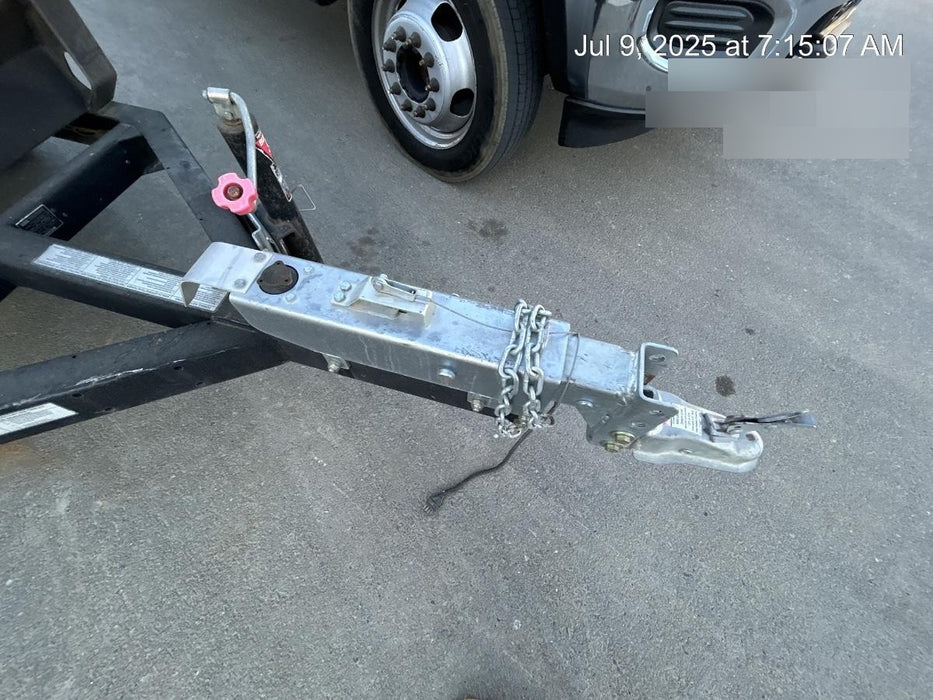 2019 WACKER NEUSON G25