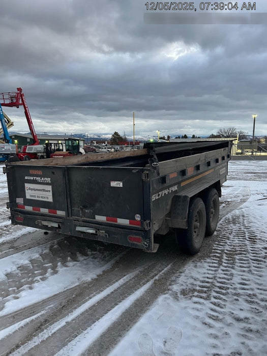 2023 SOUTHLAND SL270T-14K