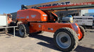 2021 JLG 1500SJ