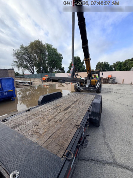 2024 ARROW MATERIAL HANDLING 1000100-12-F