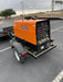 2021 Lincoln Electric Vantage 322 Vantage 322 Ready Pak 3 w/ Decals, ORANGE (includes trailer, cable rack, fender light kit) NO Telematics