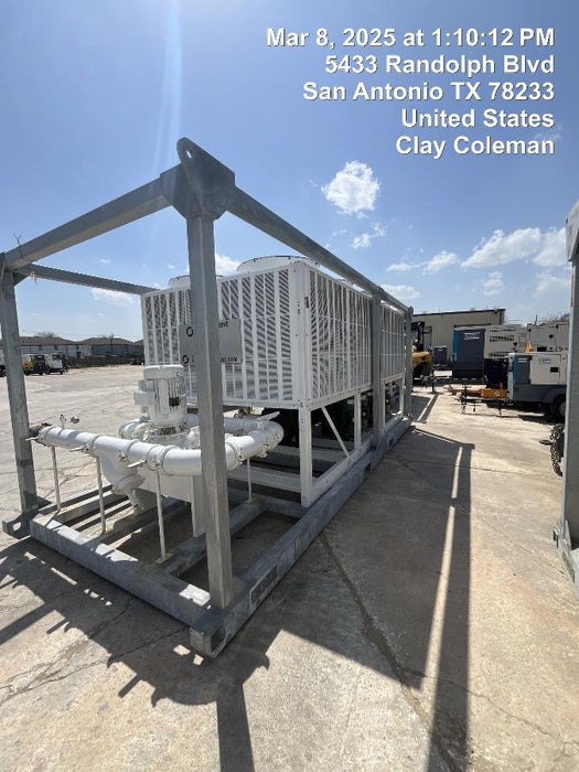 2024 CAPS PCHH-150TC-0NN0NN-5E5-0-PG2CEUP