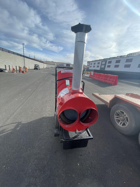 2021 CAMPO EB400D-RE1