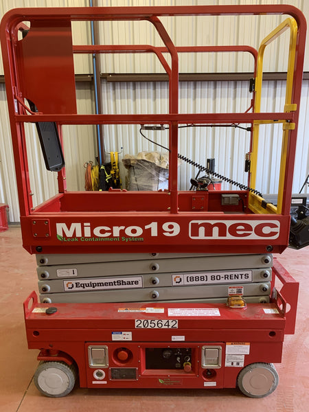 2022 MEC Micro 19