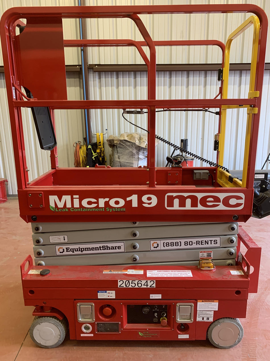 2022 MEC Micro 19