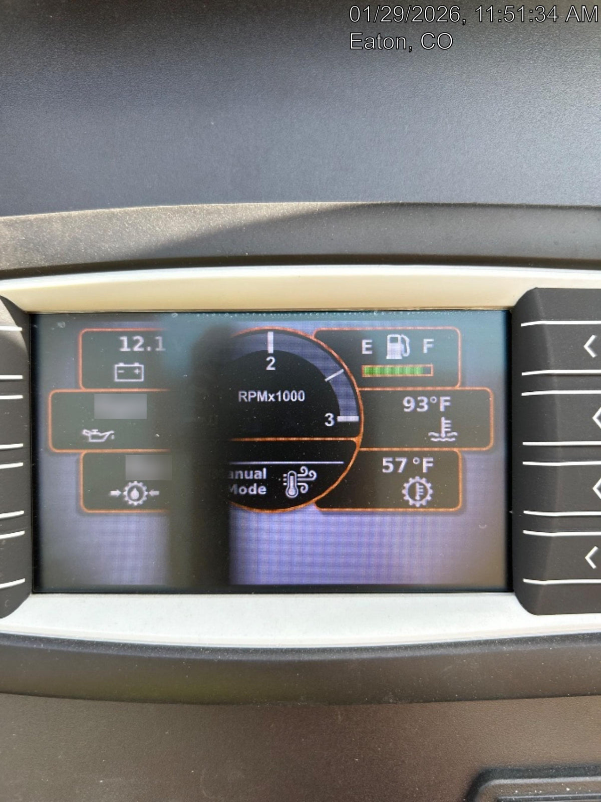 2025 THERM DYNAMICS TD1250