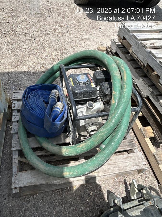 2025 MI-T-M WTP-S02-1MGH