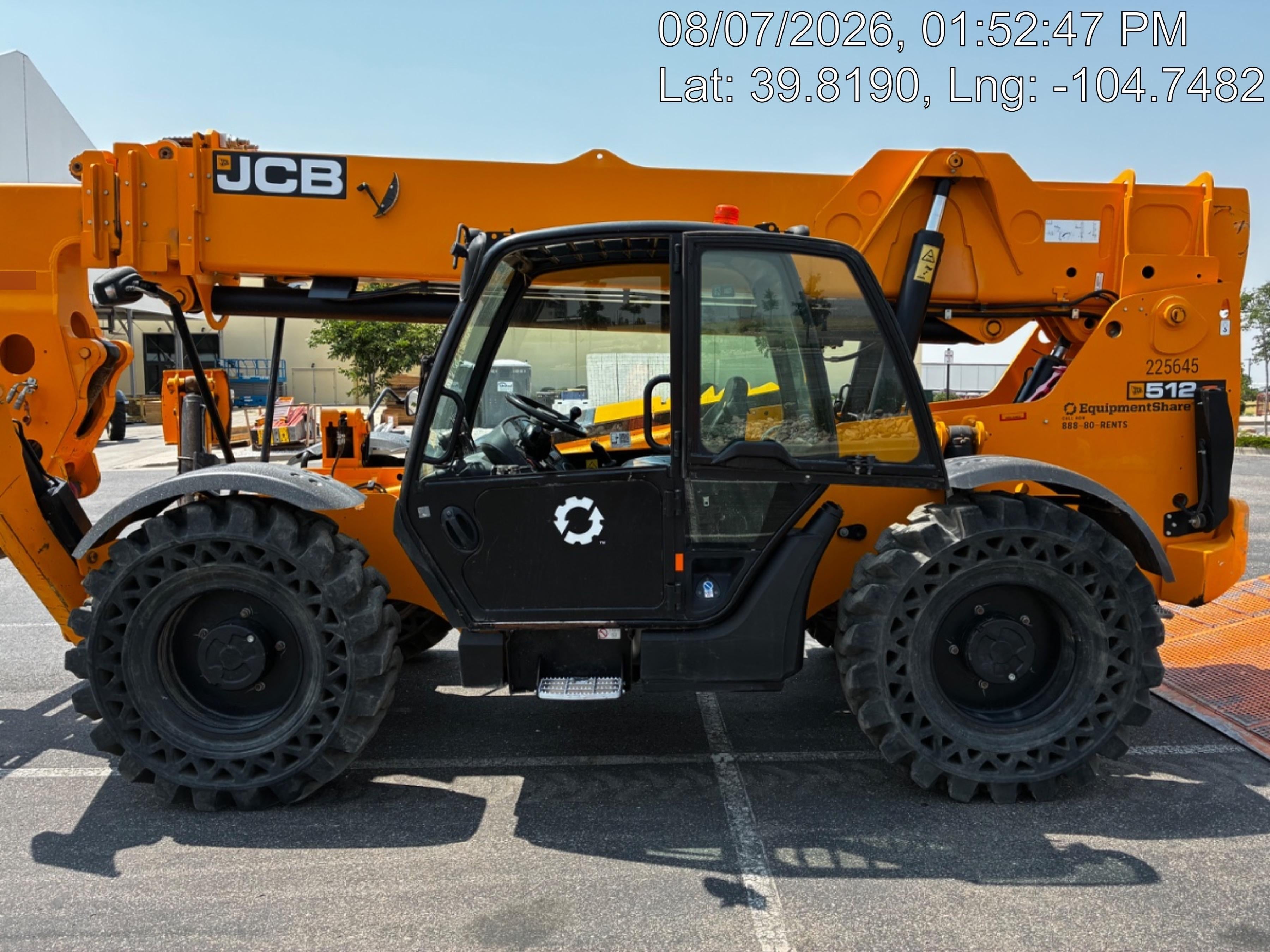 2022 JCB 512-56