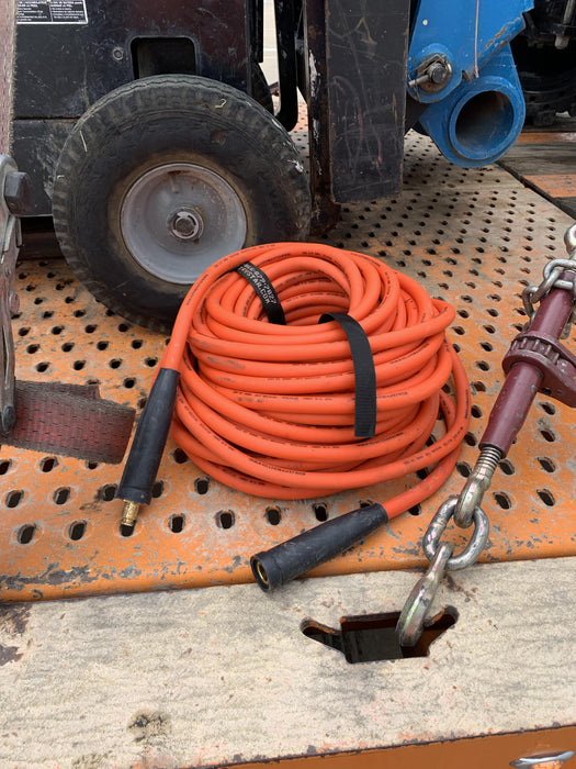 2019 Miller Electric BOBCAT 250 Gas, RUNNING W/NVR FLAT G/LP BC/TB (Part #'s 907500001, 300914)