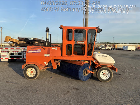 2023 BROCE RCT350