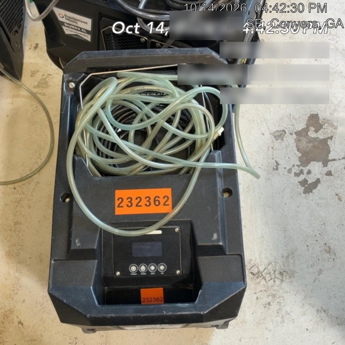 2022 PHOENIX DryMAX XL
