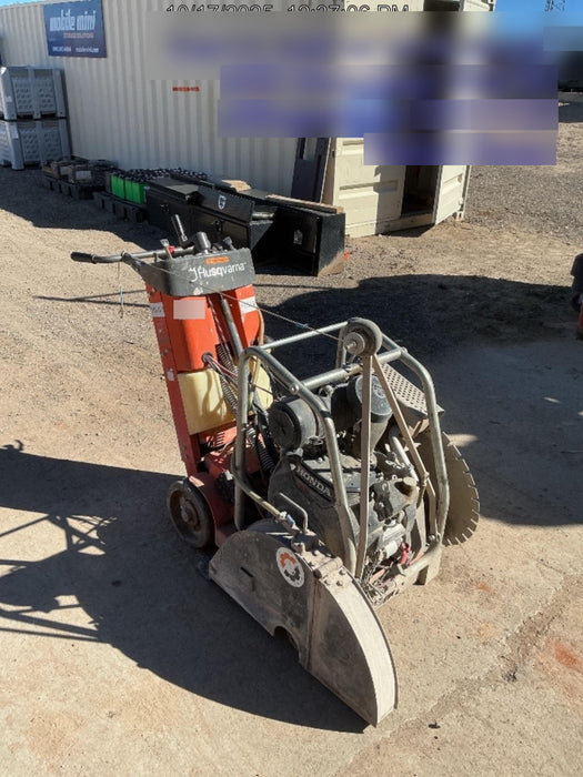 2021 HUSQVARNA FS 524