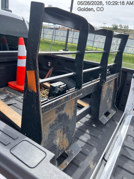 2025 ARROW MATERIAL HANDLING F5100CB