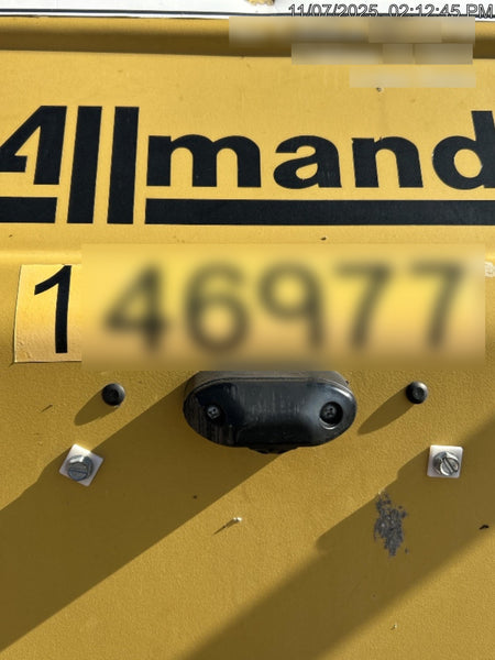 2021 ALLMAND NLV3GR