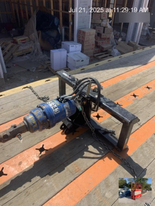 2023 AUGER TORQUE 3300-30