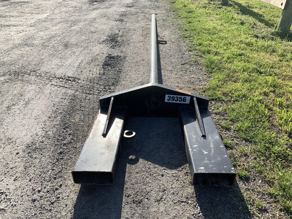 2019 ATLAS COPCO 10X2.75