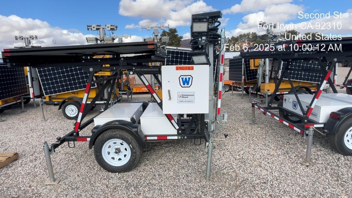 2024 WANCO WLTS-MM8A-1600