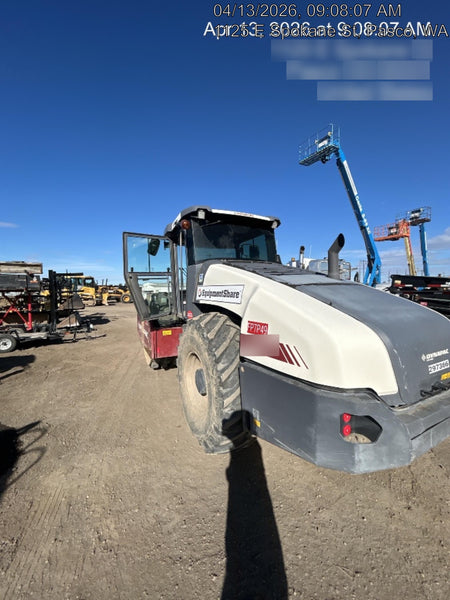 2023 DYNAPAC CA2500PD