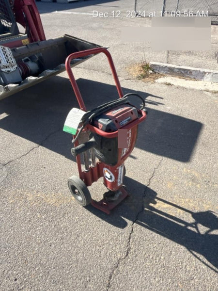 2021 HILTI TE 3000-AVR