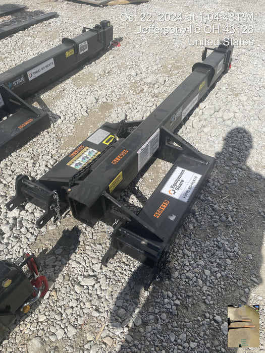 2024 STAR INDUSTRIES M1360B - Star JIB Boom