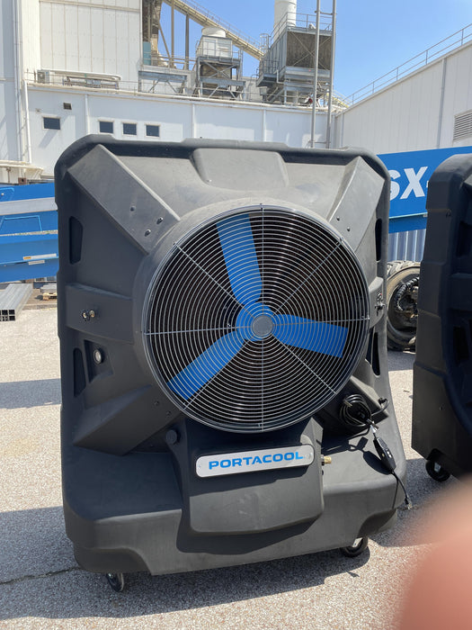 2022 PORTACOOL PACJS2601A1