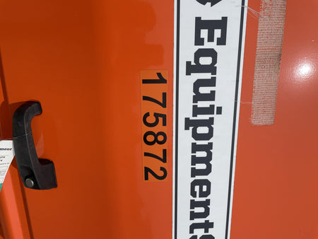 2021 JLG 660SJ