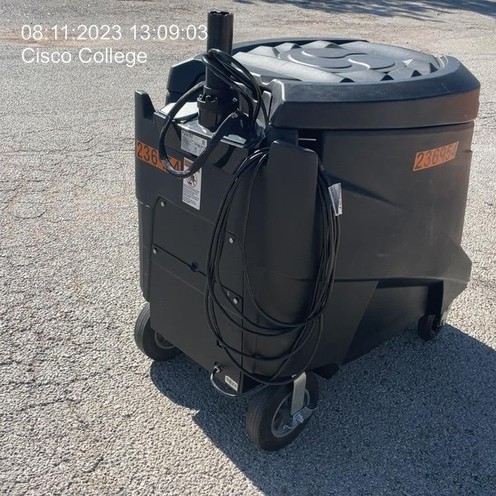 2022 POWER BREEZER PB4BASE