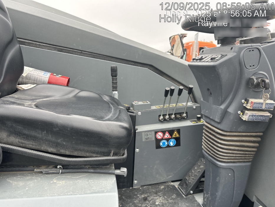 2024 KARCHER B 300 R