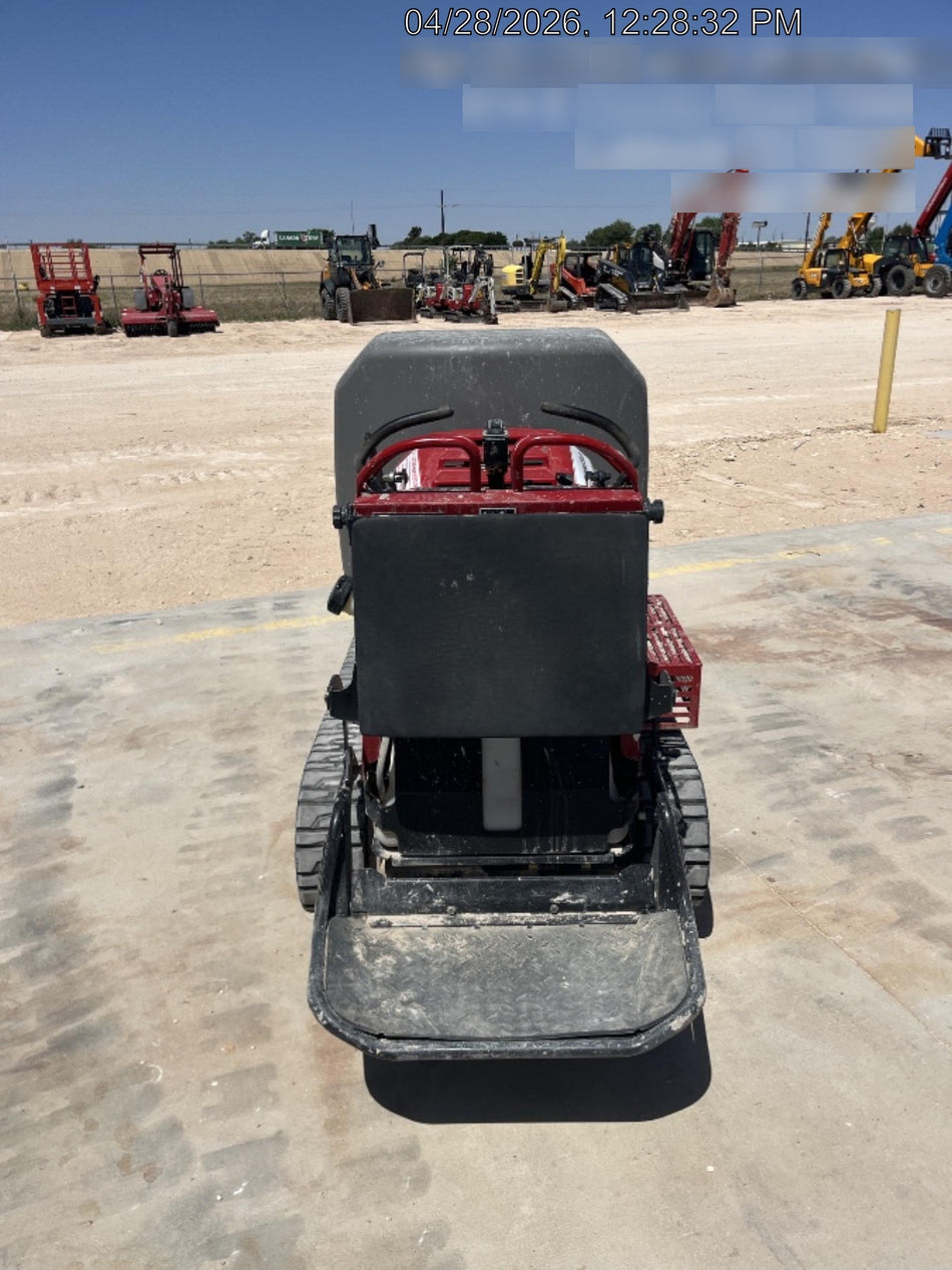 2023 TORO MBTX 2500-TS