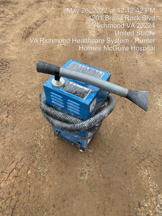 2020 MILLER ELECTRIC FILTAIR 130