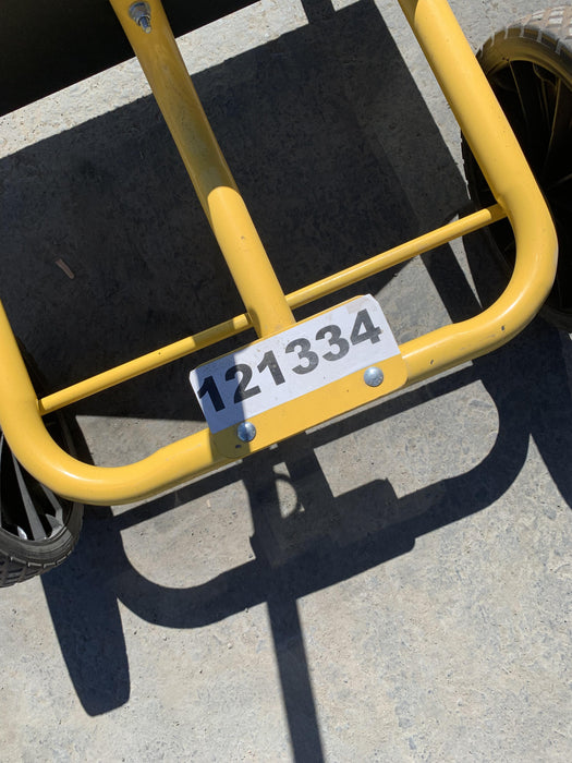 2020 FOSTORIA PUL-1000Q-CD