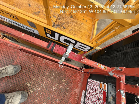 2019 SKYJACK SJIII-3226