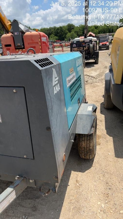 2021 AIRMAN PDS185S-6E1