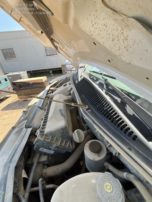 2025 CHEVROLET Express Van - Rental