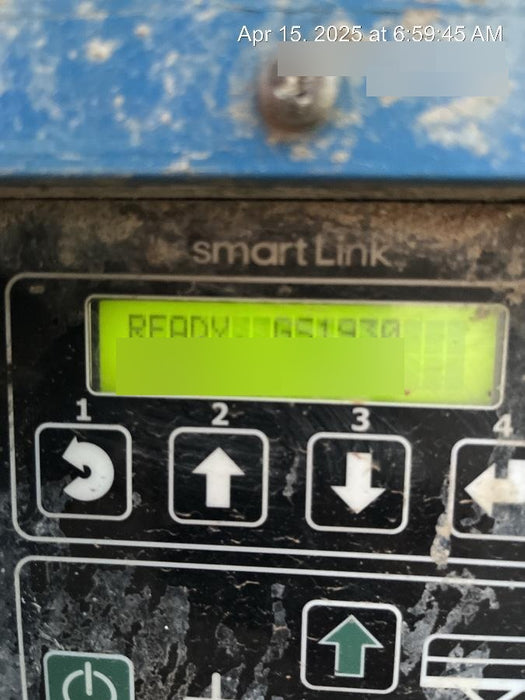 2017 Genie GS-1930 Genie GS1930 Scissor Lift