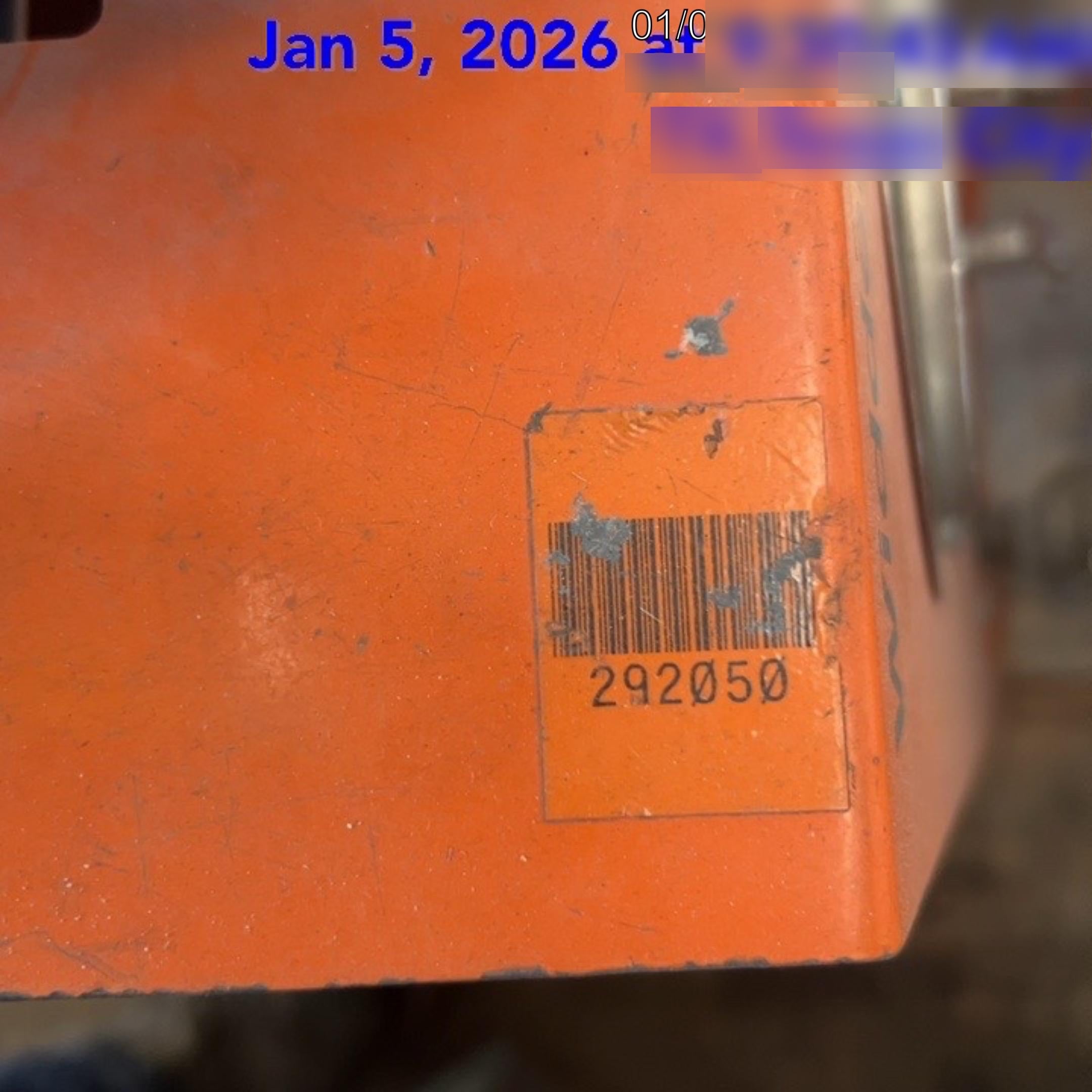 2023 WIDDER 11100