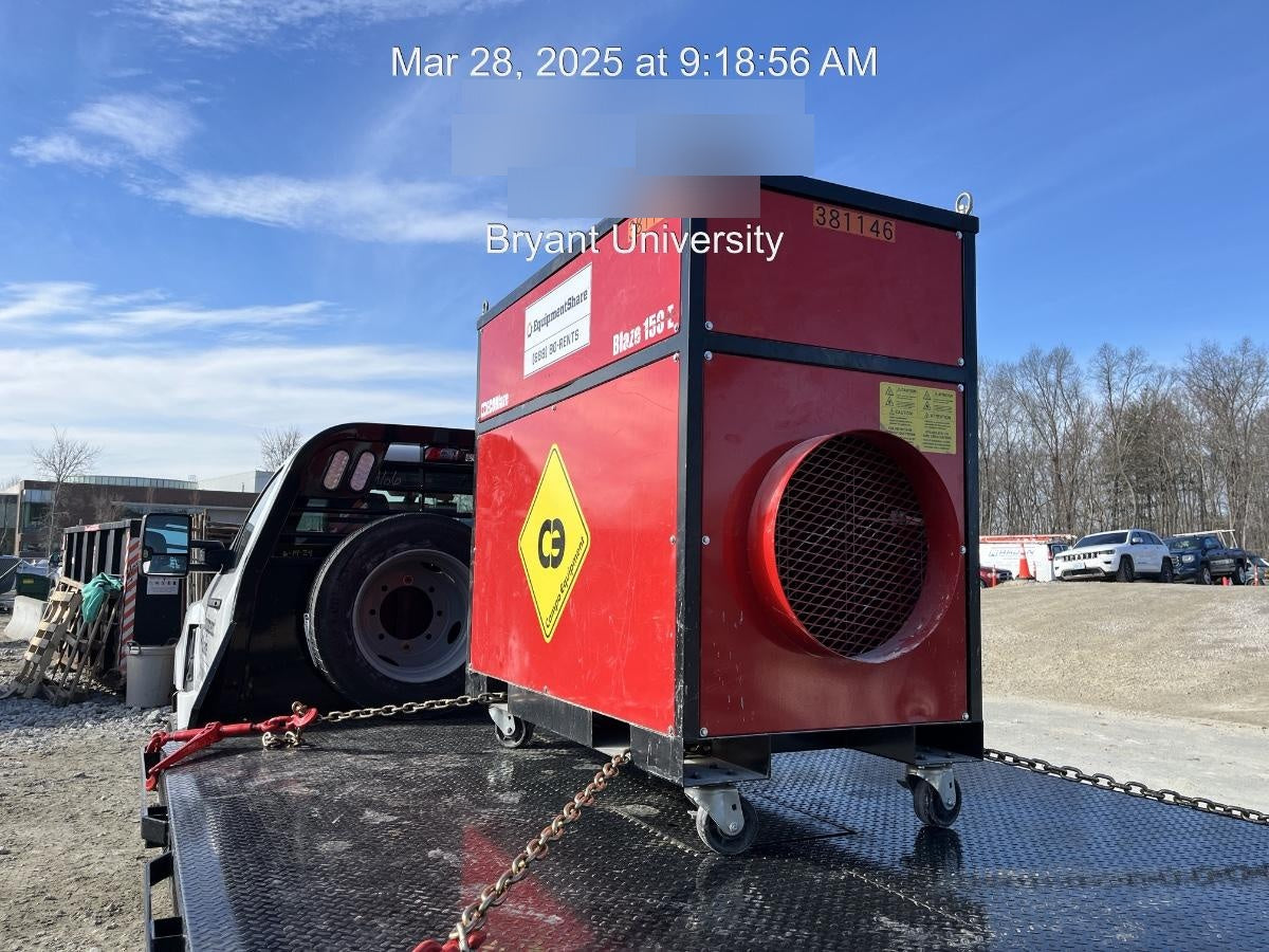 2024 CAMPO EB150E480600V