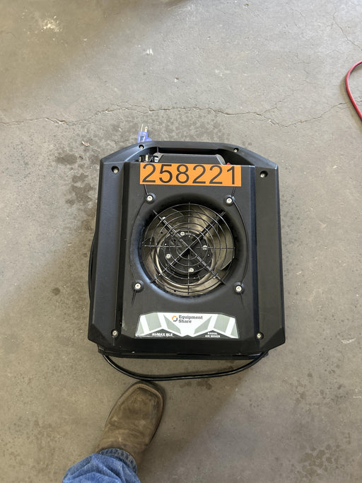 2022 PHOENIX AirMAX Radial Air Mover