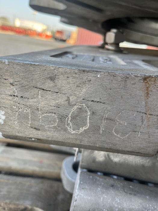 2021 TEXAS PNEUMATIC TOOLS, INC. TX-SG20