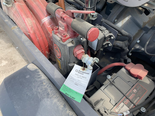 2020 CHICAGO PNEUMATIC CP0112 S